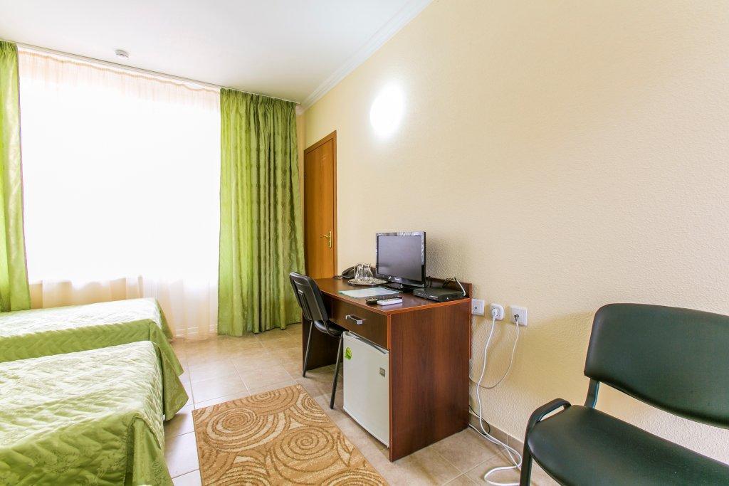 New Athos Anakopia Club Hotel מראה חיצוני תמונה